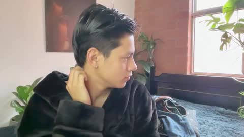 Snapshot of andy_belier chatting on 02.27.26 Andy online show from 02.27.26