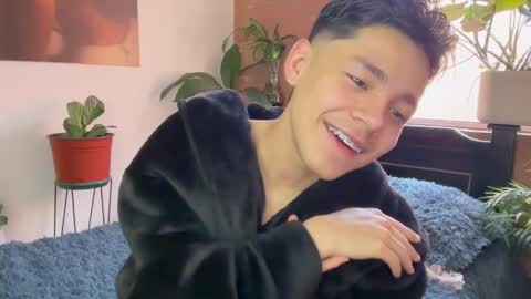 Snapshot of andy_belier chatting on 03.02.26 Andy online show from 03.02.26