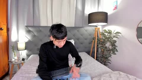 Andy online show from 04.04.26