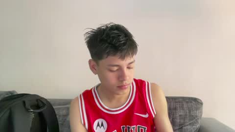 Andy online show from 04.11.26