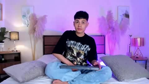 Andy online show from 05.25.26