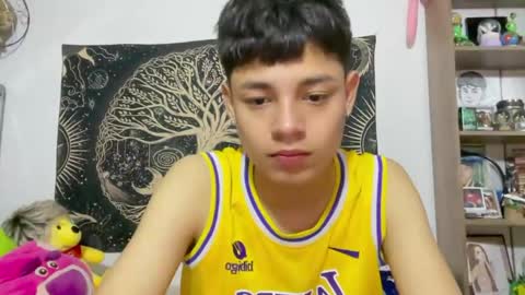 Andy online show from 06.03.26