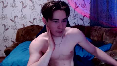 Andy online show from 02.10.26