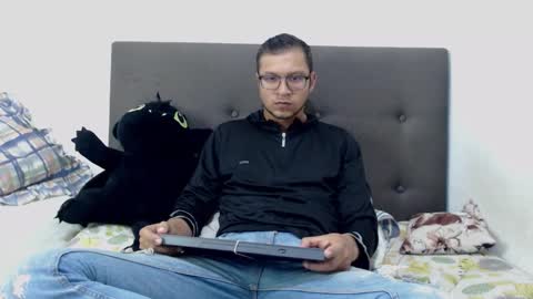 ANDY online show from 01.18.26