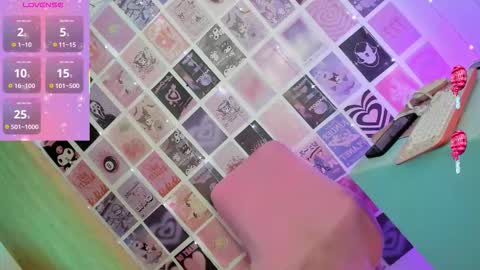 Snapshot of andy_candy01 chatting on 02.11.26 Andy online show from 02.11.26