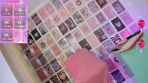 Snapshot of andy_candy01 chatting on 02.18.26 Andy online show from 02.18.26