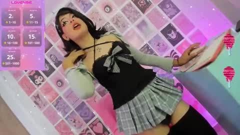 Snapshot of andy_candy01 chatting on 02.20.26 Andy online show from 02.20.26