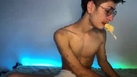 andy_collins__ online show from 02.24.25