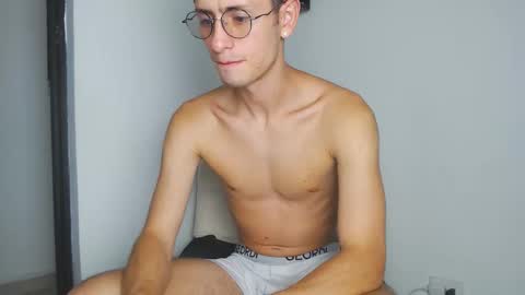 andy_collins__ online show from 11.11.25