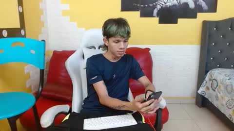 andy_dan1 online show from 03.17.26