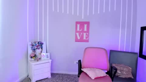 Andrea online show from 01.23.25