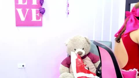 Andrea online show from 02.20.25