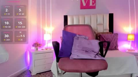 Andrea online show from 11.14.25