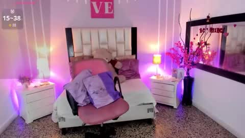 Andrea online show from 12.02.25