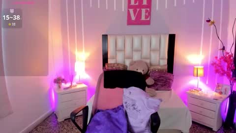 Andrea online show from 01.16.26