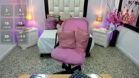 Andrea online show from 03.26.26