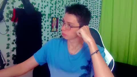 Andy Gray online show from 10.19.25