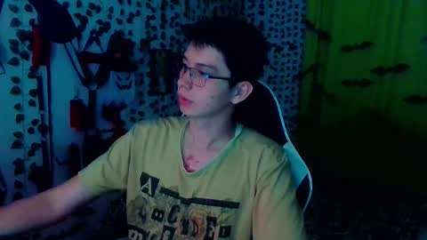 Andy Gray online show from 11.05.25