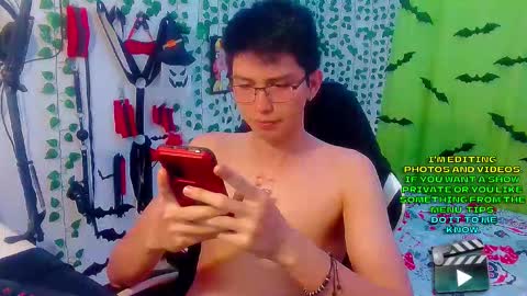 Andy Gray online show from 11.12.25