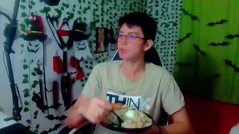 Andy Gray online show from 11.25.25