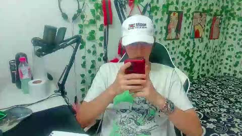 Andy Gray online show from 02.27.26