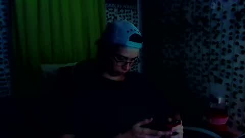 Andy Gray online show from 05.30.26