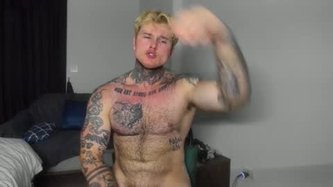 Andrew online show from 01.08.25