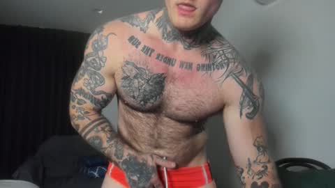 Andrew online show from 01.15.25