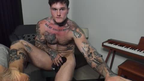 Andrew online show from 01.10.26