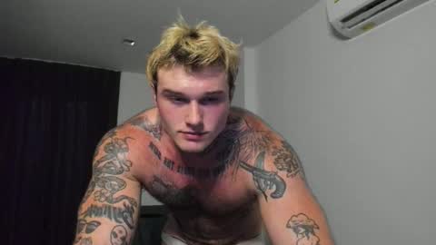 Snapshot of andy_hunk chatting on 03.29.26 Andrew online show from 03.29.26