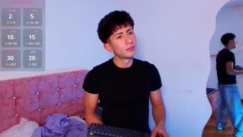 andy_justgame online show from 02.04.26