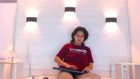 Andy Look online show from 09.18.25