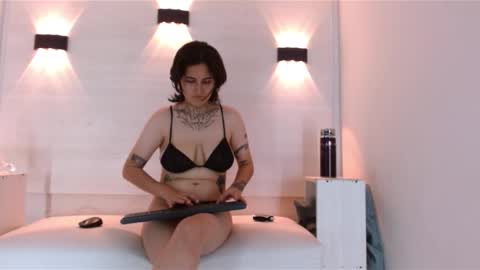 Andy Look online show from 09.22.25