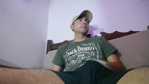 andy_magic_ online show from 10.08.25