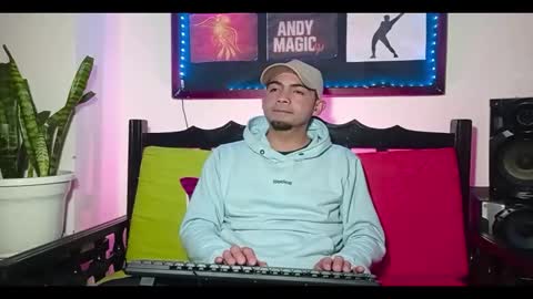 andy_magic_ online show from 11.22.25