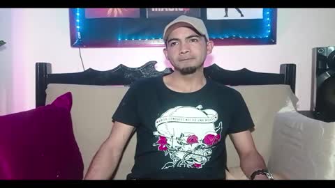 andy_magic_ online show from 11.26.25