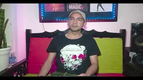 andy_magic_ online show from 11.29.25