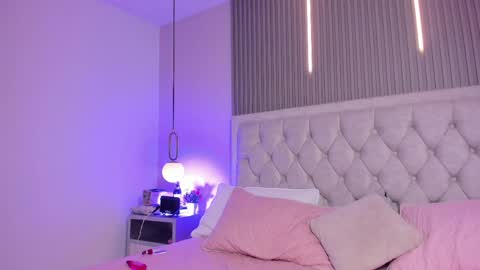 Snapshot of andy_may18 chatting on 04.13.26 We are Andy and May online show from 04.13.26