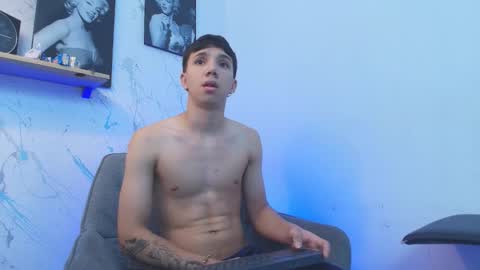 ANDY online show from 01.13.26