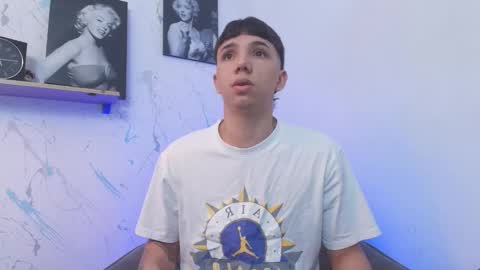 ANDY online show from 02.10.26