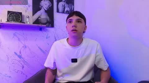 ANDY online show from 04.18.26