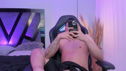 ANDY online show from 07.08.26