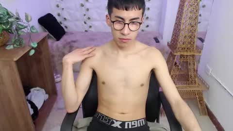 Andy online show from 03.25.26