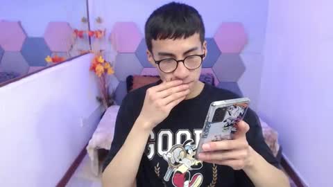 Andy online show from 03.28.26