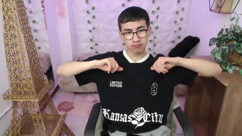 Andy online show from 04.01.26