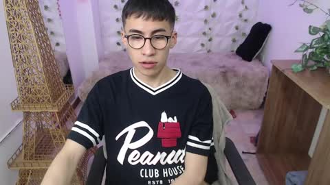 Andy online show from 04.08.26