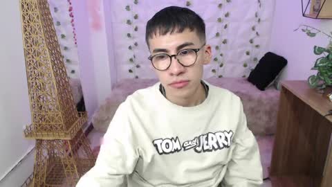 Andy online show from 04.09.26