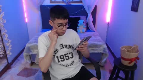 Andy online show from 04.11.26