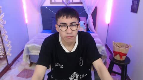 Andy online show from 04.12.26