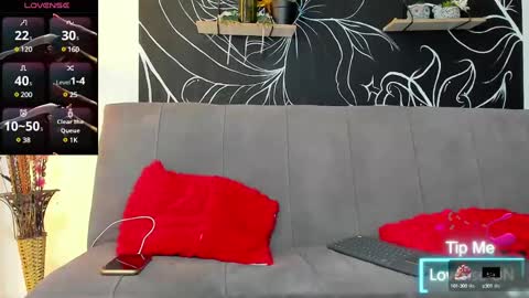 andy_smith333 online show from 01.17.25